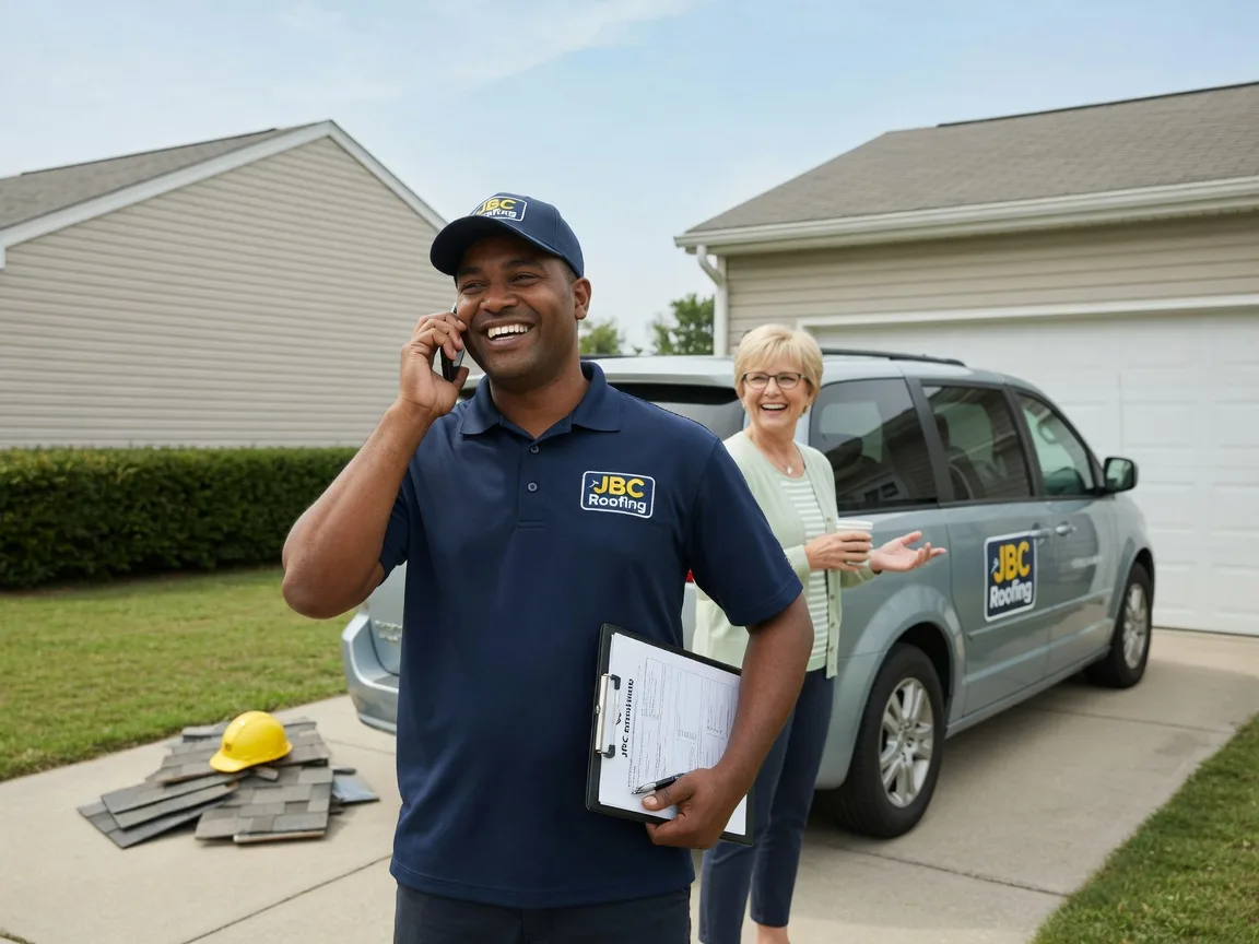 Roof Replacement Dow City, IA FAQs